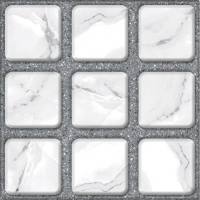 MULIA 25X25 ARKA GREY